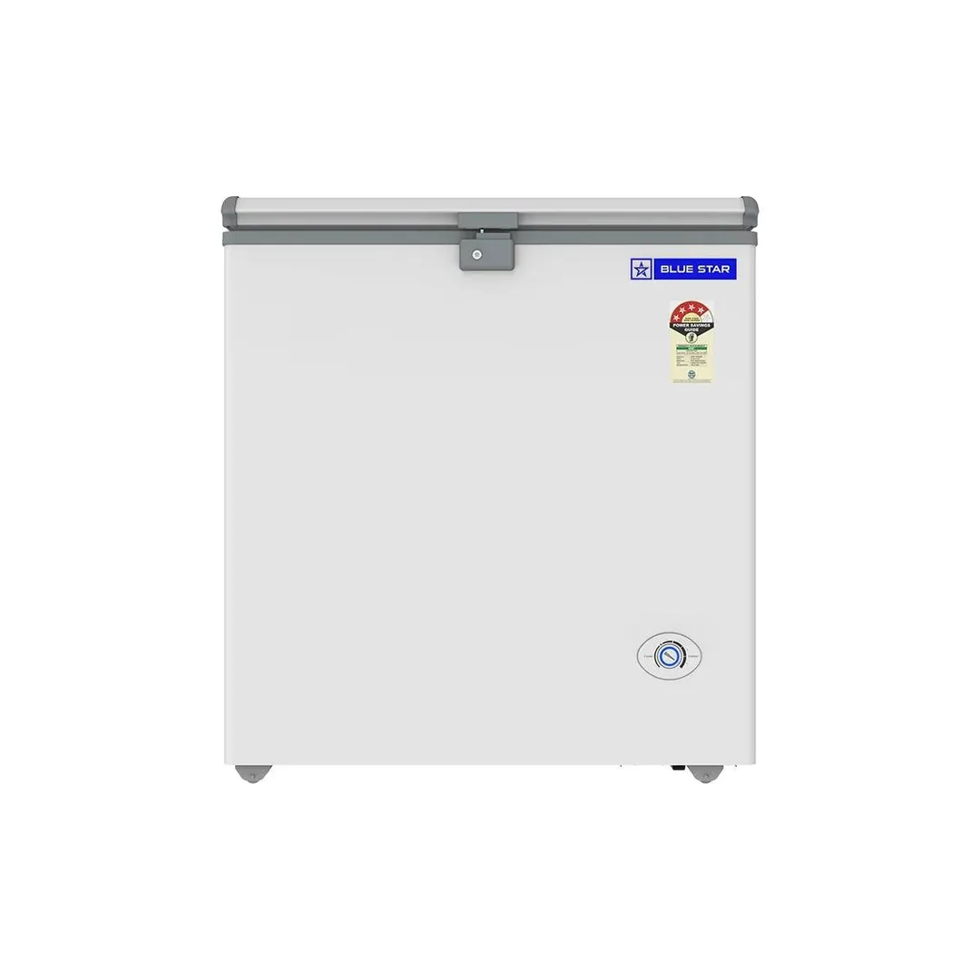 Top Rated Blue Star Deep Freezer Murungapalayam Tirupur