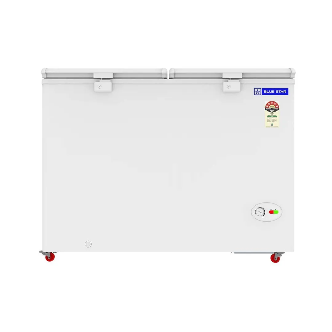 First Quality Blue Star Deep Freezer Avinashipalayam Tirupur