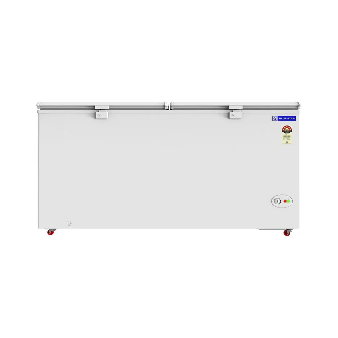 Lowest Price Blue Star Deep Freezer Velampalayam Tirupur