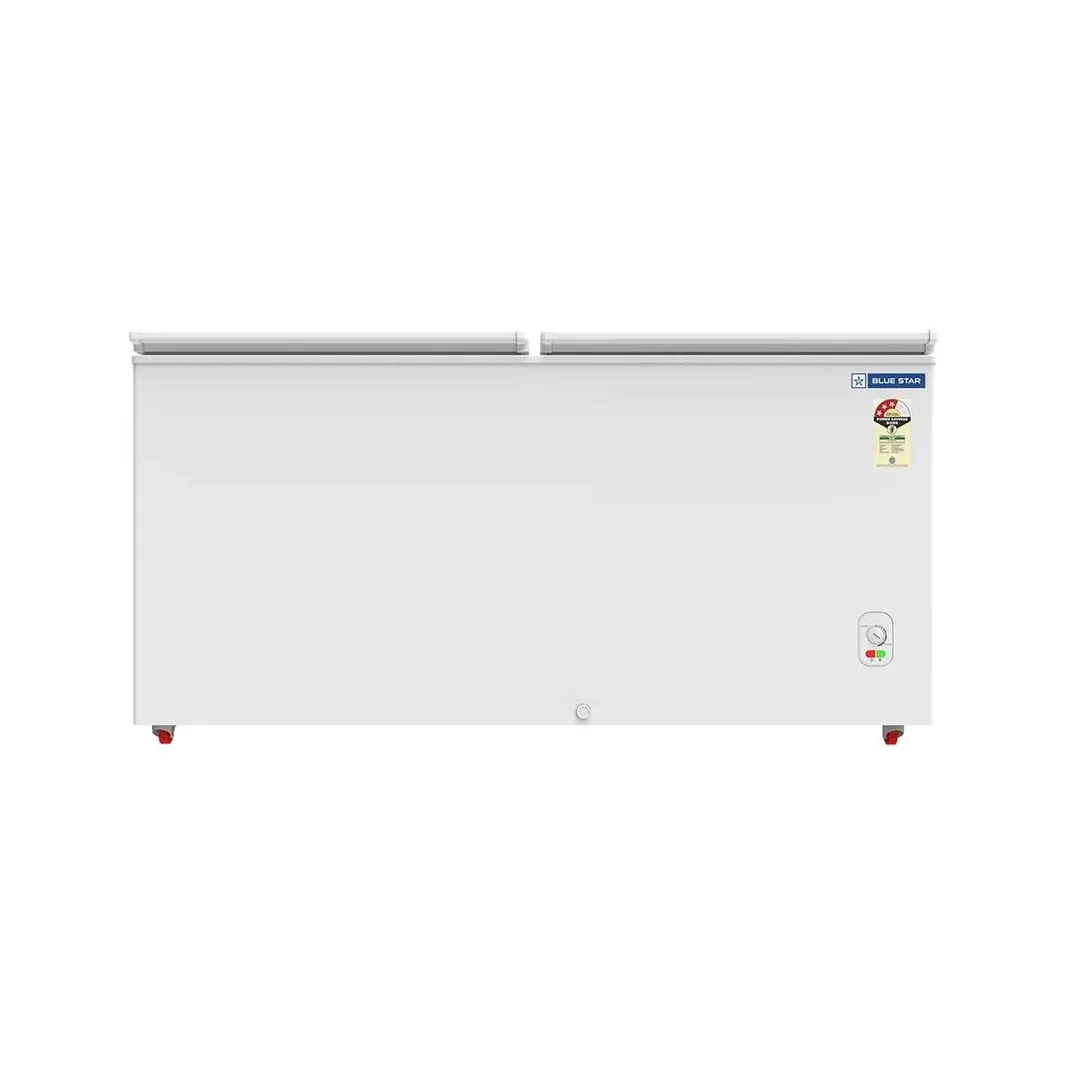 Reasonable Price Blue Star Deep Freezer Rakkiyapalayam Tirupur