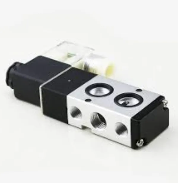 How to Select a Solenoid Valve Supplier in Navi Mumbai for Industrial Requirements