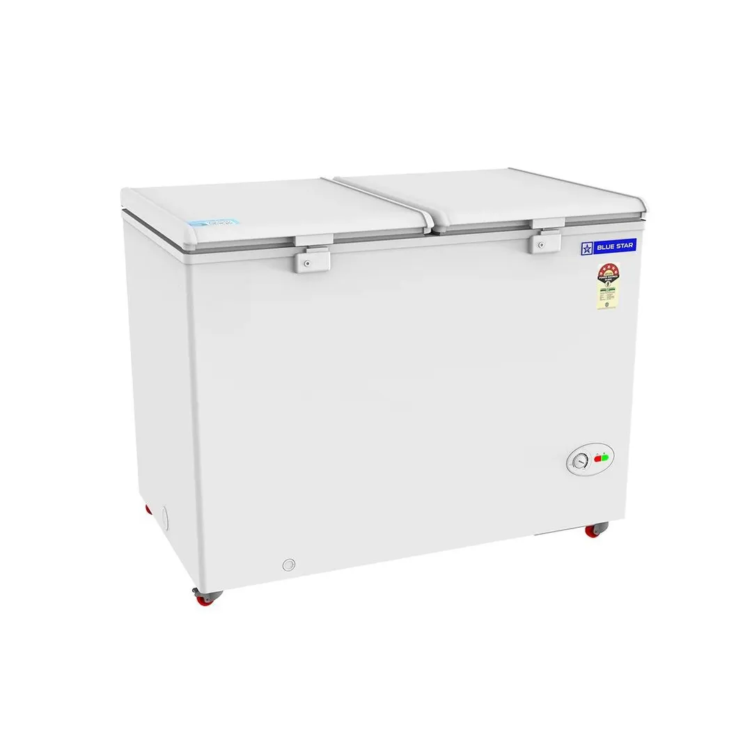 Trusted Blue Star Deep Freezer Valipalayam Tirupur