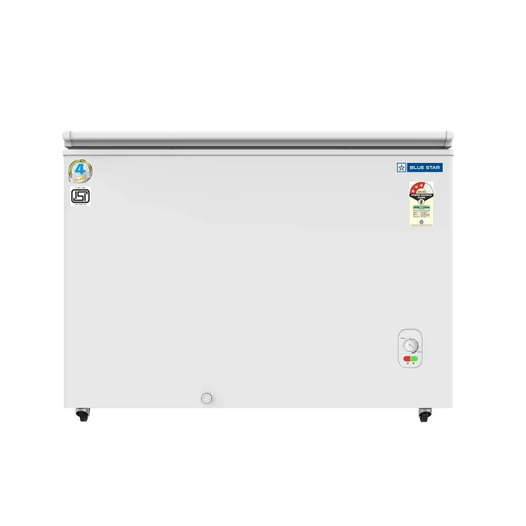 Famous Blue Star Deep Freezer Gandhi Nagar Tirupur