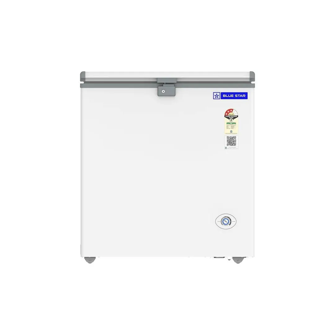 Low Cost Blue Star Deep Freezer Rakkiyapalayam Tirupur
