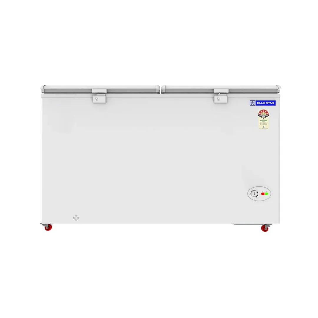 Best Price Blue Star Deep Freezer Murungapalayam Tirupur