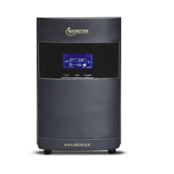 ON LINE UPS 1KVA 1PH:1PH 36V MAX+