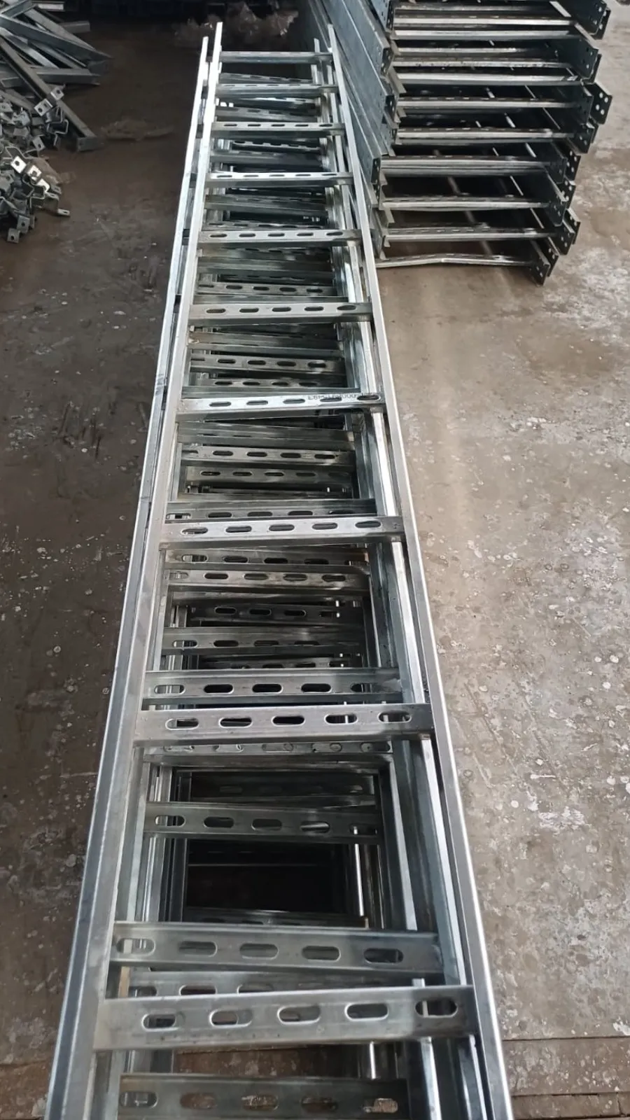 Ladder Cable Tray in Mathura