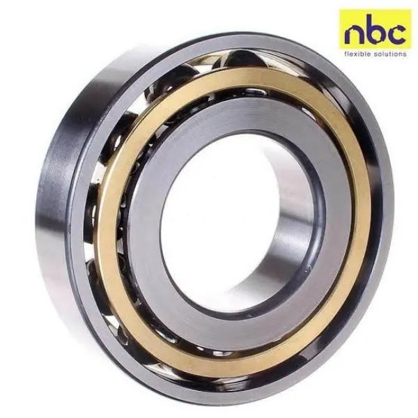 NBC 3315Angular Contact Ball Bearing suppliers in Gujrat|NBC bearing dealers Manglam Sales Corp.