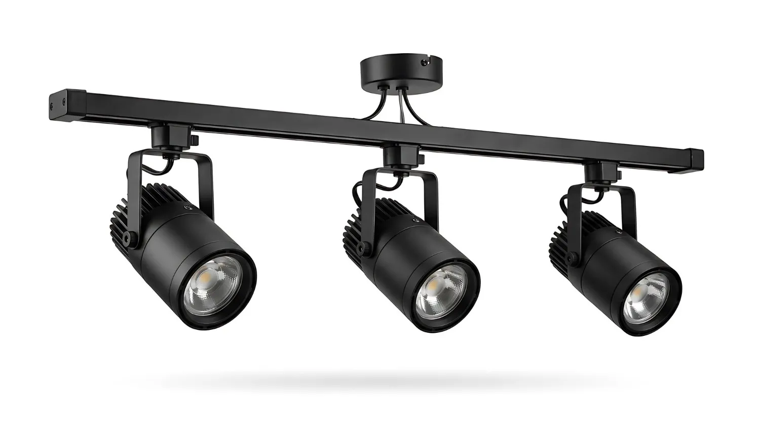 LED Track Light Manufacturer in Noida Guide to Avoiding Common Showroom Lighting Mistakes