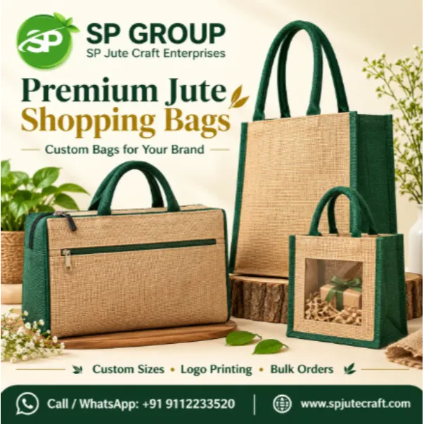 When Is the Right Time to Invest in Customized Leather Bags for Your Business?