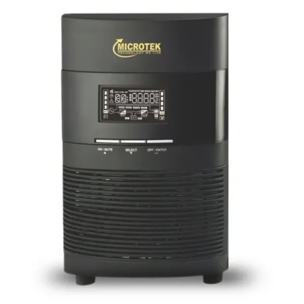 Microtek Online UPS 1KVA Max Life 48V