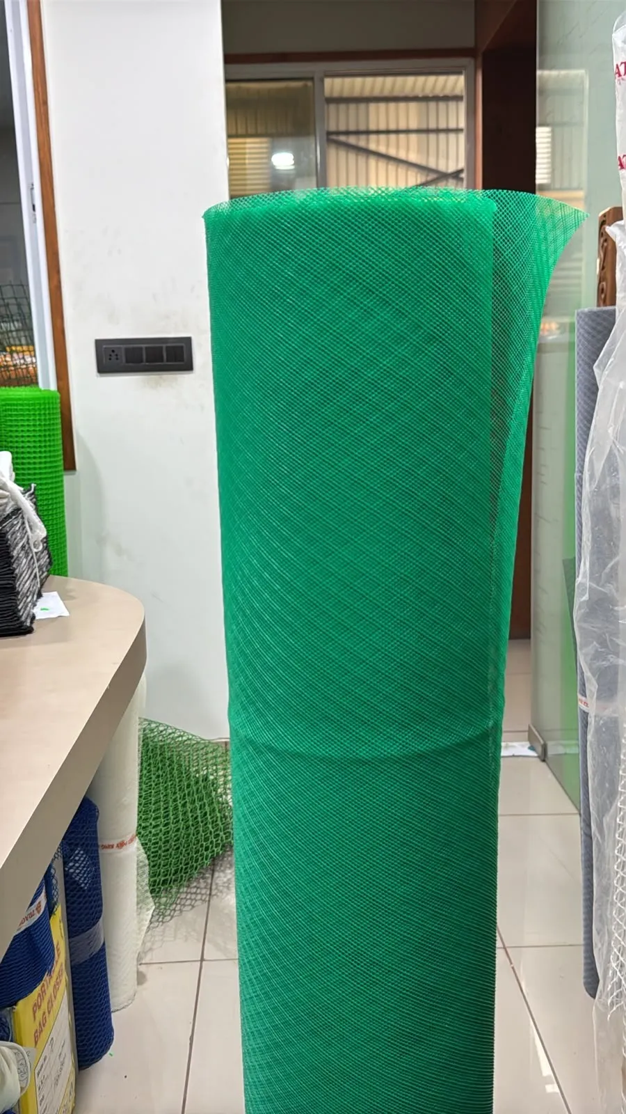 HDPE Mosquito Net Manufacturer in Vadodara