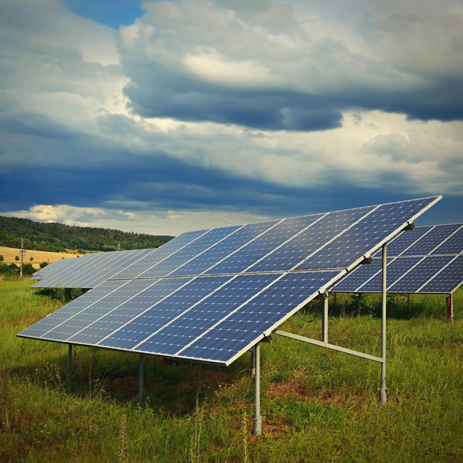 Adani Solar Panels or Other Options What Nagpur Buyers Should Compare