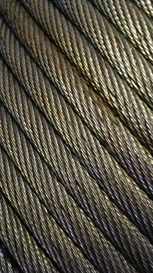 Ashai Wire Rope