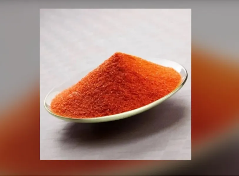 Sodium Dichromate Powder Buying Checklist for Industrial Procurement Teams