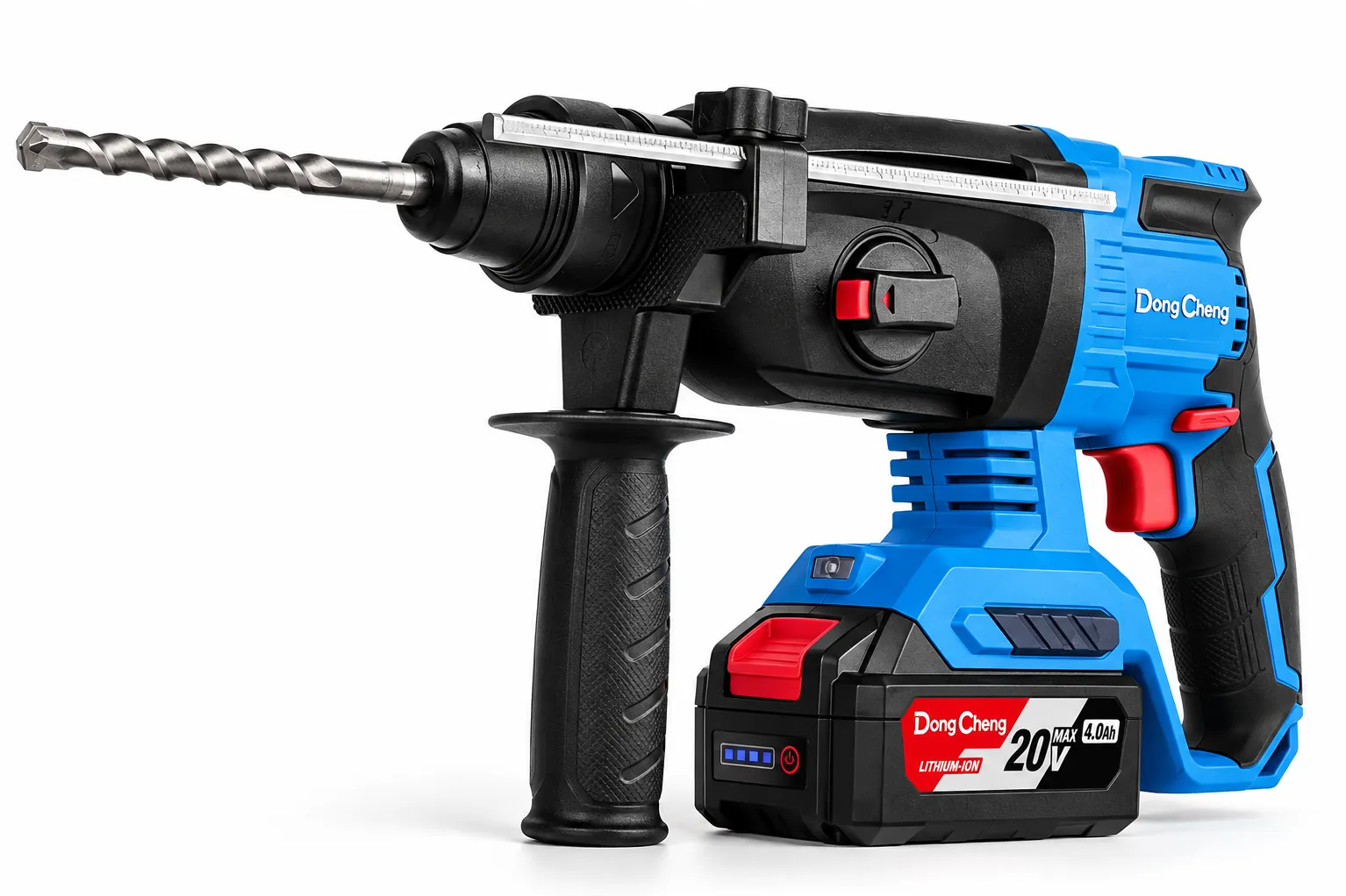 DongCheng 20V Cordless Rotary Hammer Drill In Delhi