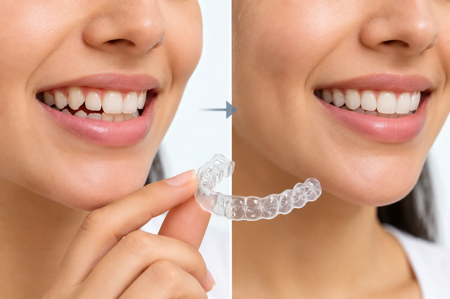 Adult Teeth Straightening: A Practical Guide for Working Professionals