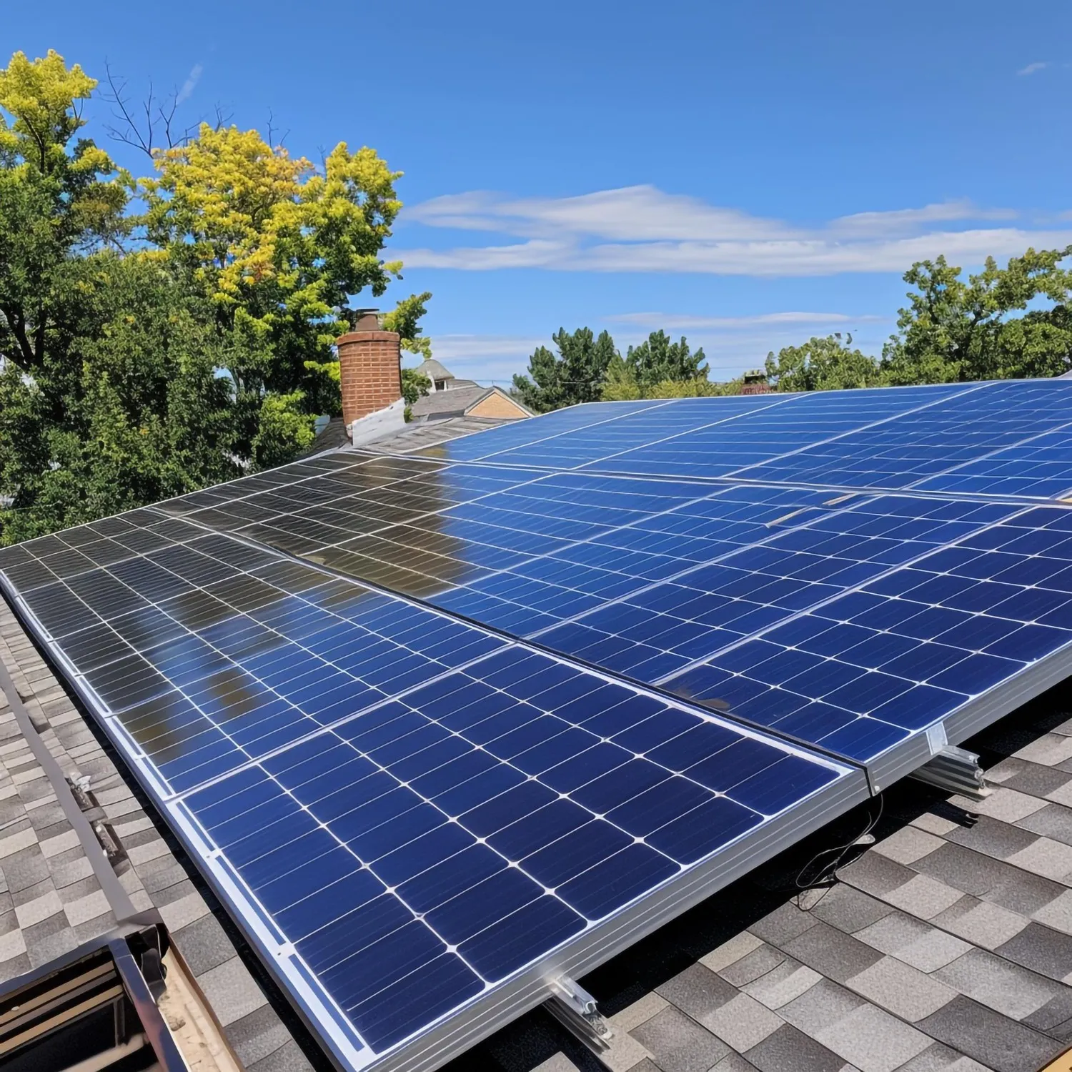 Is Your Property Ready for a Solar Rooftop for Home Installation