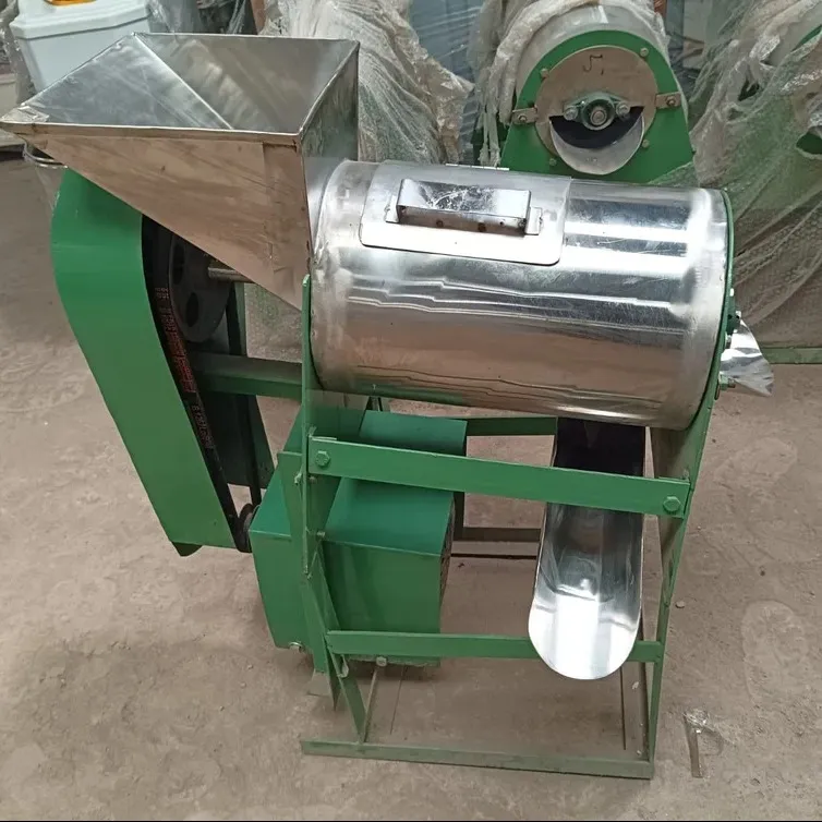 Fruit pulper machine manufacturer and supplier in Nagpur, Bhandara, Gondia, Chandrapur, Gadchiroli, ...