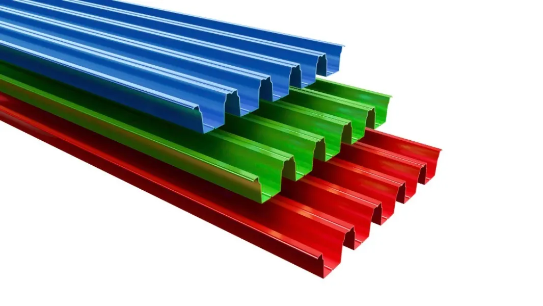 Linear Profile Sheets for Modern Construction: Key Applications, Design Considerations, Selection Fa