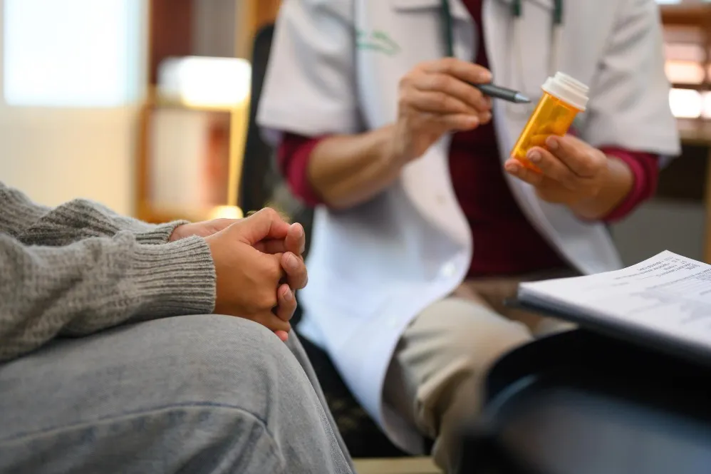 When Drug Abuse Rehabilitation Becomes the Right Next Step