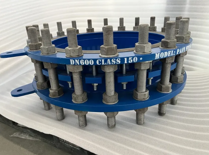 What to Check When Selecting FBE Powder for Industrial Coating