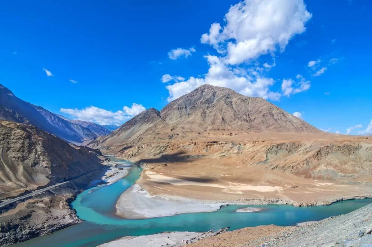 Places To Visit In Ladakh
Nubra Valley
Nubra Valley Tourism
Nubra Valley, nestled in the union te...