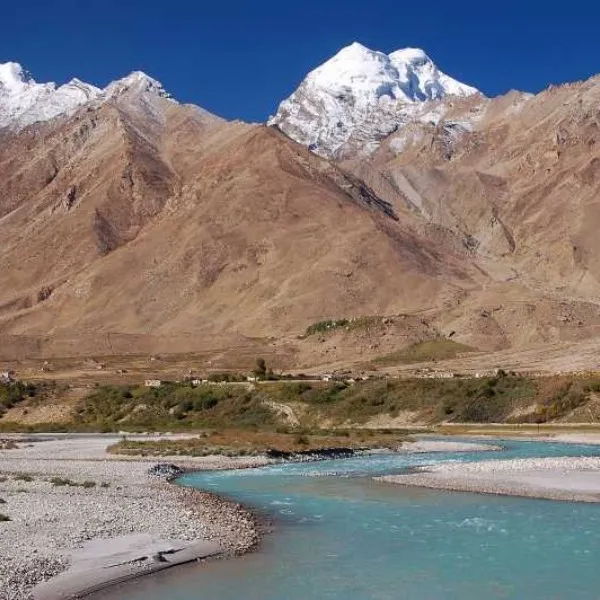 Places To Visit In Ladakh
Zanskar Valley
Zanskar Valley, Leh Ladakh Overview
Located in the Kargi...