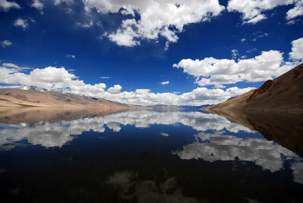 Places To Visit In Ladakh
Tso Moriri
Tso Moriri, Leh Ladakh Overview
Tso Moriri Lake is the large...