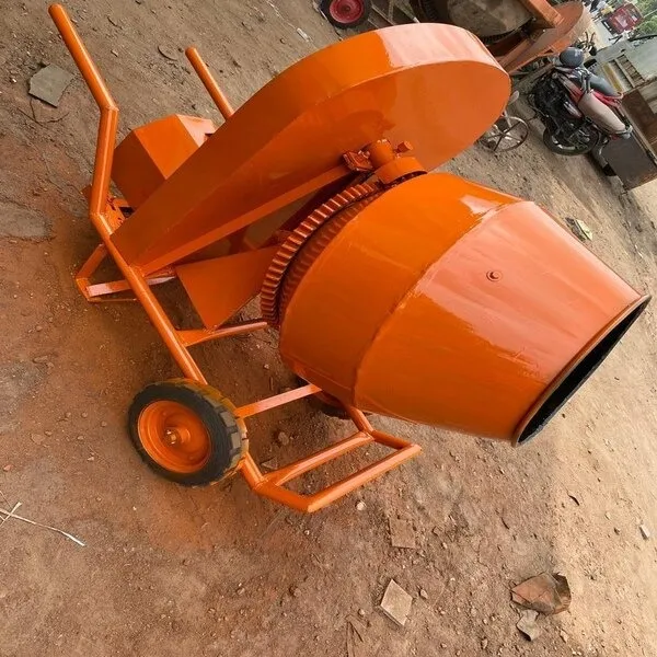 ⚡🏗️ ELECTRICAL ONE BAG MIXER – 3 PHASE | POWERFUL & EFFICIENT MIXING SOLUTION! 💪🔄 🏗️👷