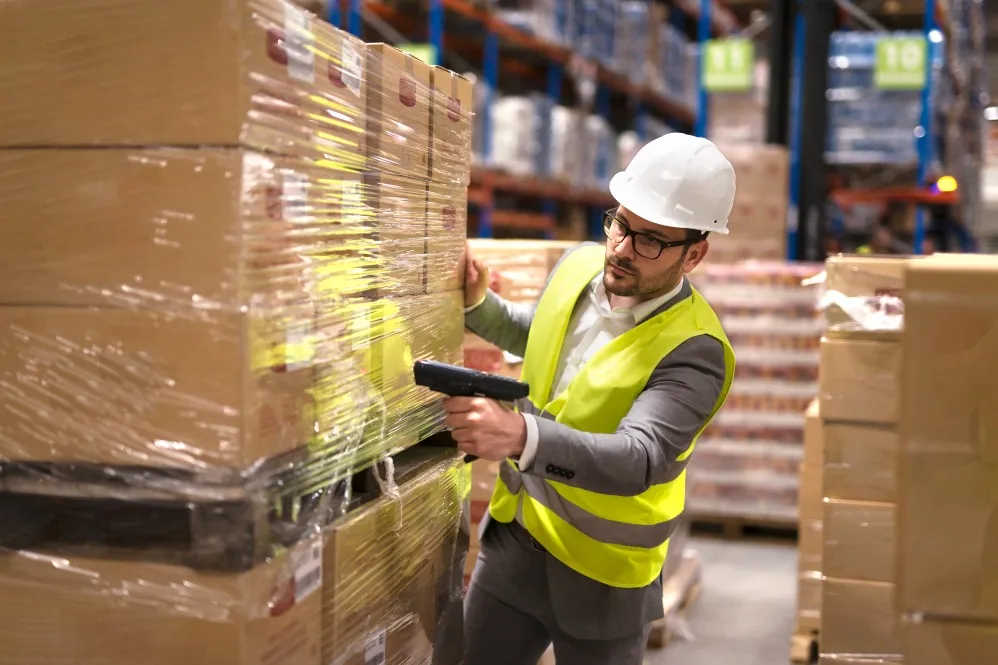 Industrial Packaging Manufacturer Checklist for Heavy-Duty Applications