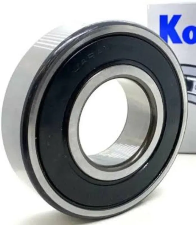 Koyo 6208 2RS Groove Ball Bearing suppliers in Jharkhand|Koyo bearing dealers Manglam Sales Corp.