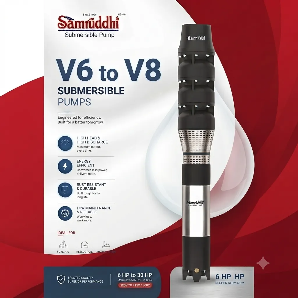 Janta Model Submersible Pump Prayagraj Uttar Pradesh