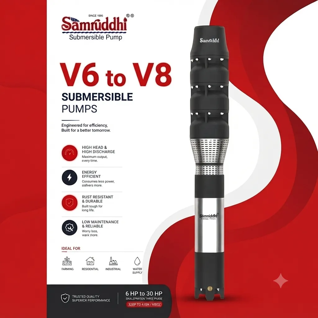 Janta Model Submersible Pump Phulpur Uttar Pradesh