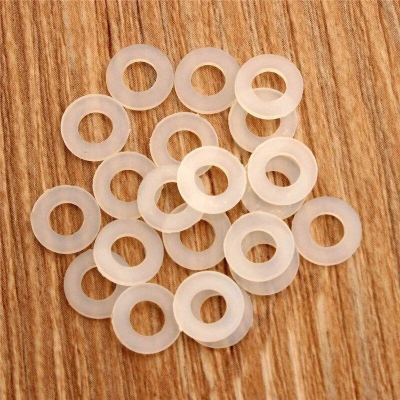 Silicone Washers Manufacturer & Supplier – Ecotech III, Greater Noida We are a trusted manufacturer