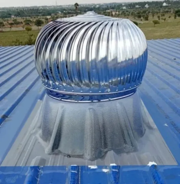 Air Ventilators in Indore: Efficient Industrial Ventilation Solutions by Unitech Fibre