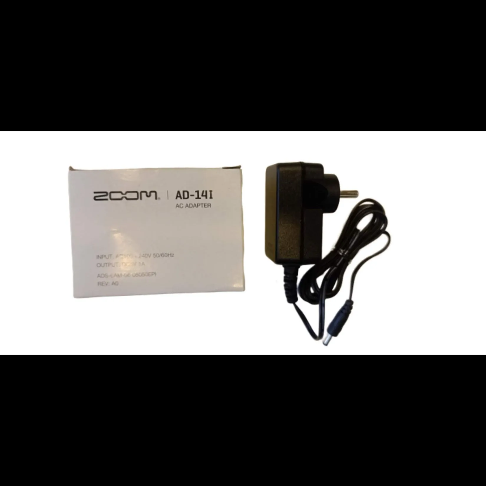 š MUSIC EMPORIO | ZOOM AD-14I AC ADAPTOR ā AVAILABLE NOW!