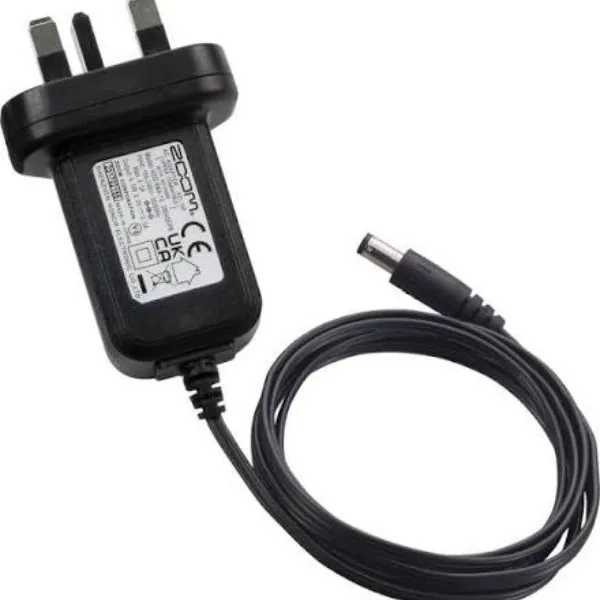 š MUSIC EMPORIO | ZOOM AD-16I AC ADAPTOR ā AVAILABLE NOW!