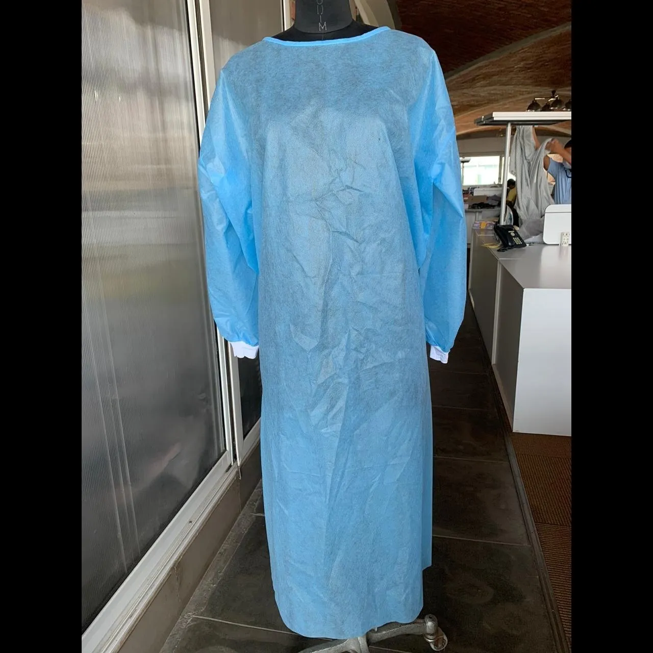 surgical gowns supplier Ahmedabad