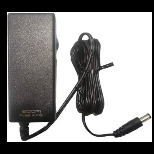 š MUSIC EMPORIO | ZOOM AD-19I AC ADAPTOR ā AVAILABLE NOW!