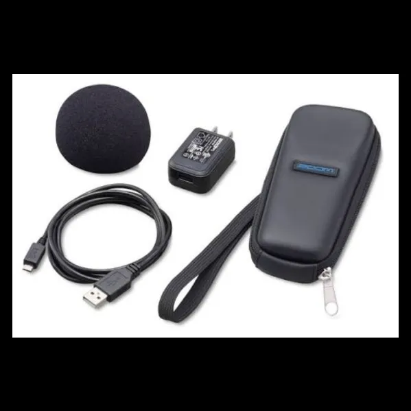 šļø MUSIC EMPORIO | ZOOM SPH-1N ACCESSORY PACK FOR H1 ā AVAILABLE NOW!