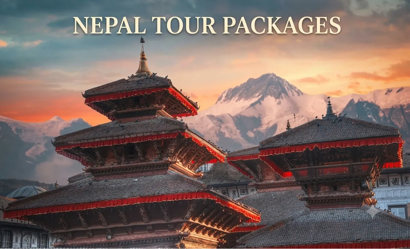 Nepal Tour Packages from Pune A Checklist for Families and Senior Citizens