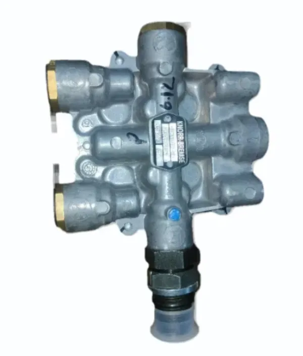 System Protection Valve A Buying Checklist for Truck and Bus Air Systems