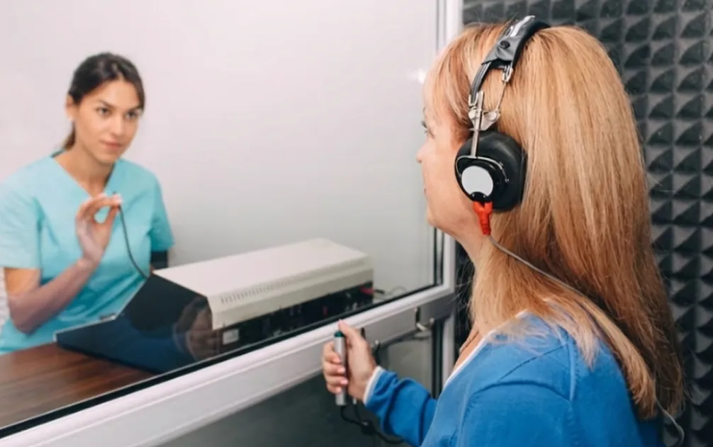 Best Speech and Hearing Clinic in Coimbatore 8 Questions to Ask Before Your First Visit