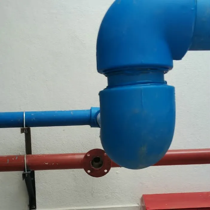 PPR Pipes for Industrial fluid transport