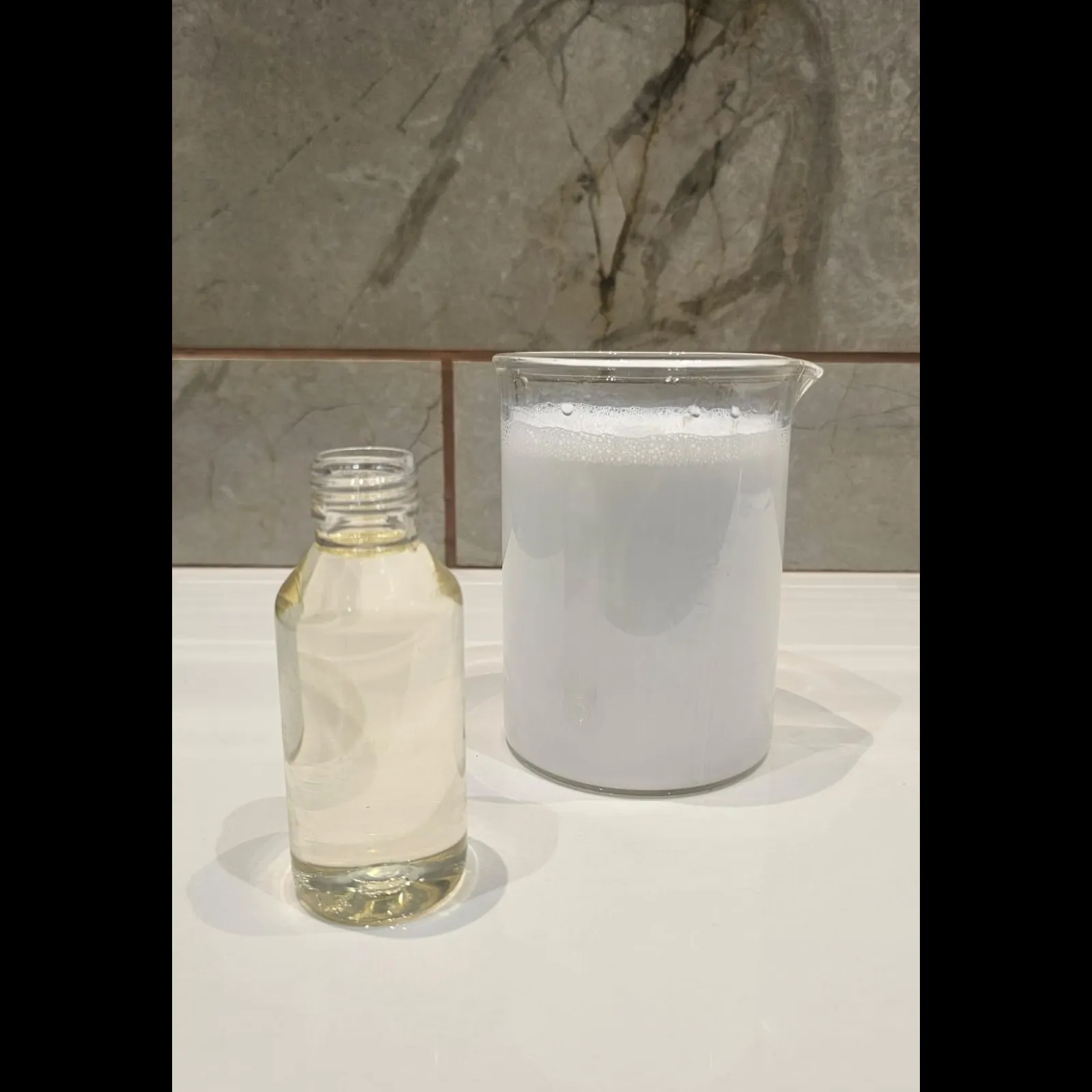 White Phenyle Concentrate In India