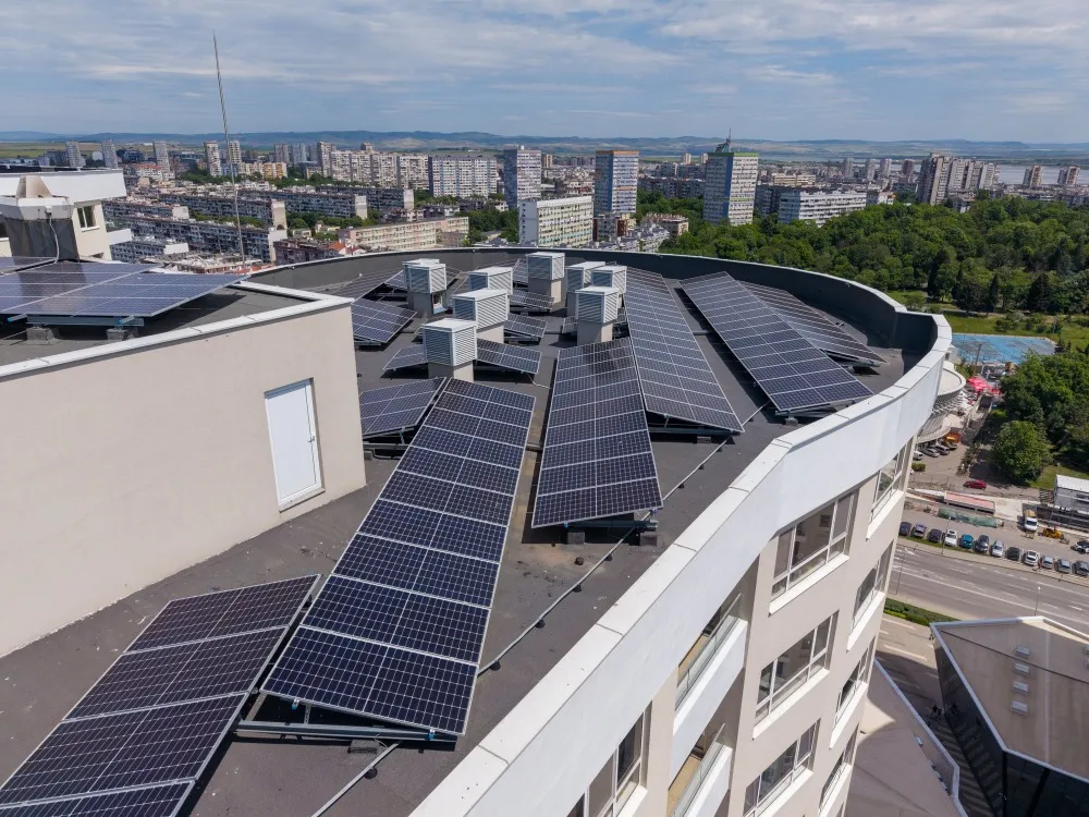 Commercial Solar Installation Planning for Business Electricity Costs