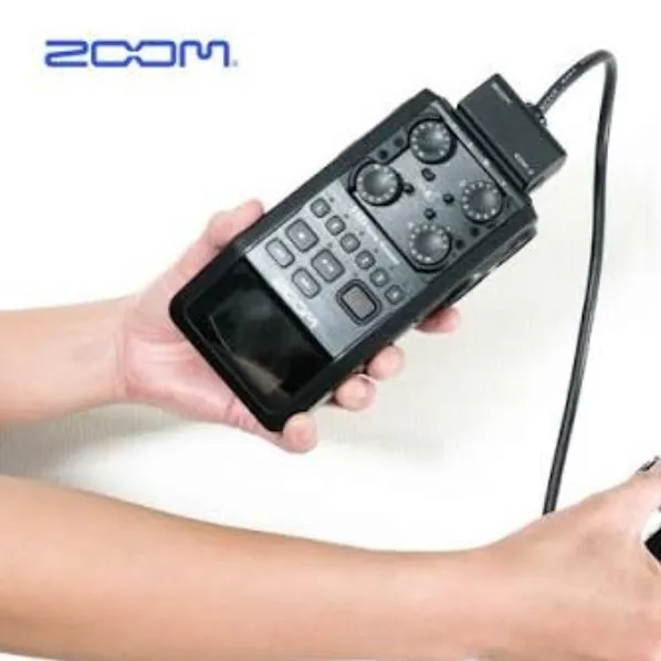 šļø MUSIC EMPORIO | ZOOM ECM-3 EXTENSION CABLE ā AVAILABLE NOW!