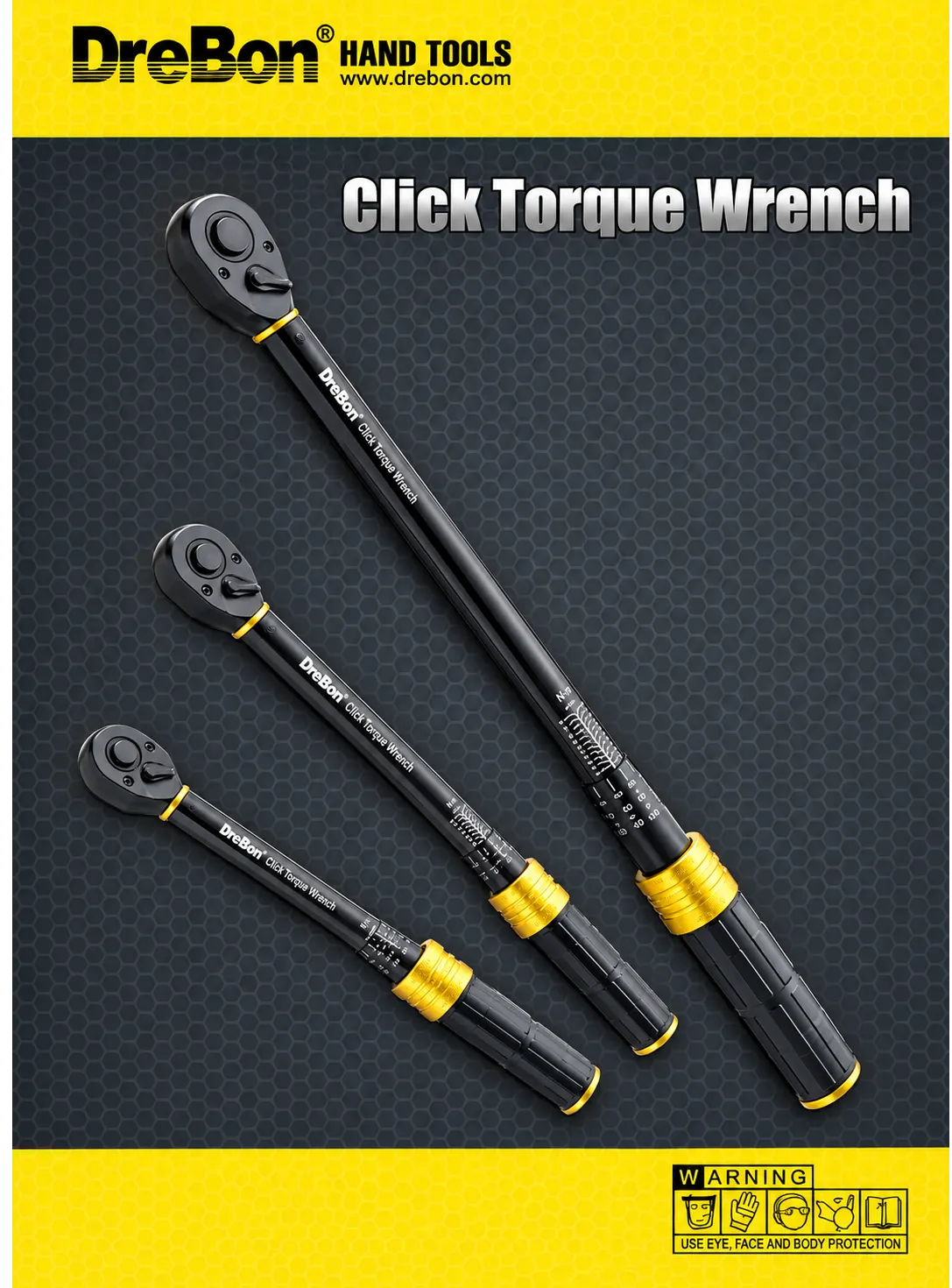 DreBon Torque Wrench Dealer In Delhi