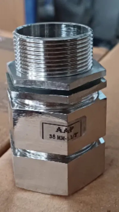 Gland Manufacturer in Gurugram